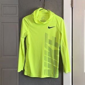 Youth medium Nike shirt